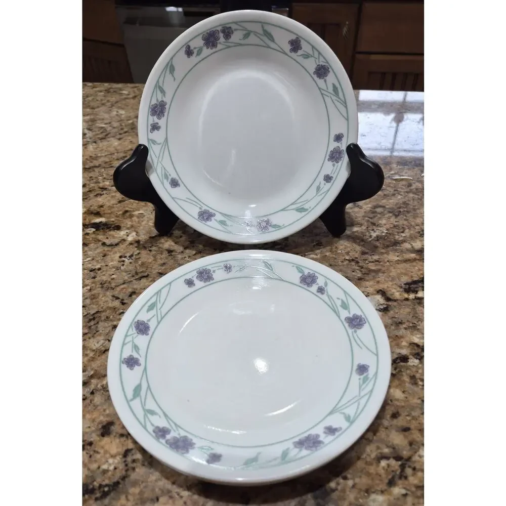 Corelle Simply Spring 6 3/4